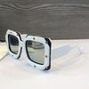 golden mirror lens