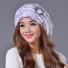 Forsted White