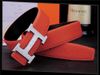 silver buckle orange