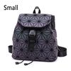 Small D