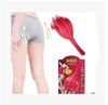 Beautiful buttock stick