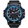 Black Blue