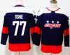 #77 TJ Oshie Blue Youth