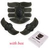 body set(black with yellow side)