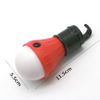 Red 1pcs
