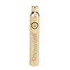 Gold 650mah