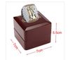 Ring with box