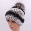 Grey 1 - Hat