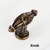 A knob