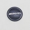 Black amg