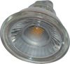 6W Warm White Spotlights