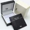 6 4:only cufflinks box