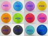 12 colors,send randomly if no remark