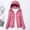 Skin pink