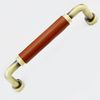 antique brass 96