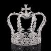 Silver Tiara 02