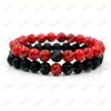 Red Black