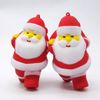 Santa cluas