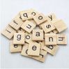 Lowercase Letters
