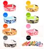 Camouflage Style Arm Belt( Remark Color)