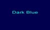 Dark Blue