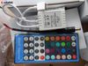 40key RGBW controller
