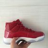 gym red