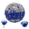 18cm 3 pieces set Royal Blue