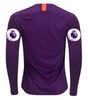 Long Third EPL