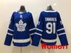 WOMEN 91 John Tavares A Patch