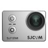 SJ7 Silver