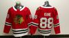 88 Patrick Kane Red