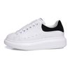 White/Black