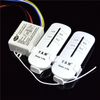 Version 4(220V 2*Transmitters)