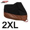 Brown XXL