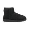 1 Ankle Black
