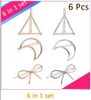 6 in 1 bag