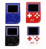 129 GAME Mixed colors