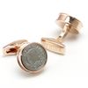8 Only cufflinks