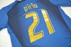 21 pirlo