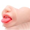 sex mouth