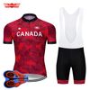 Jersey and Bib pants