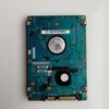 Internal hard disk(Installed well)