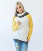 Yellow white