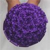 18cm dark purple