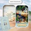 island adventures