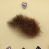 Color:brown