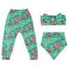 Green set