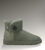 4 Ankle button Grey