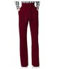 wine red